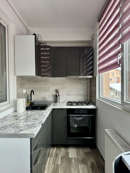 Apartament de inchiriat 2 camere Militari Residence