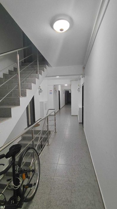 Garsoniera Militari Residence complet utilata et 3/5