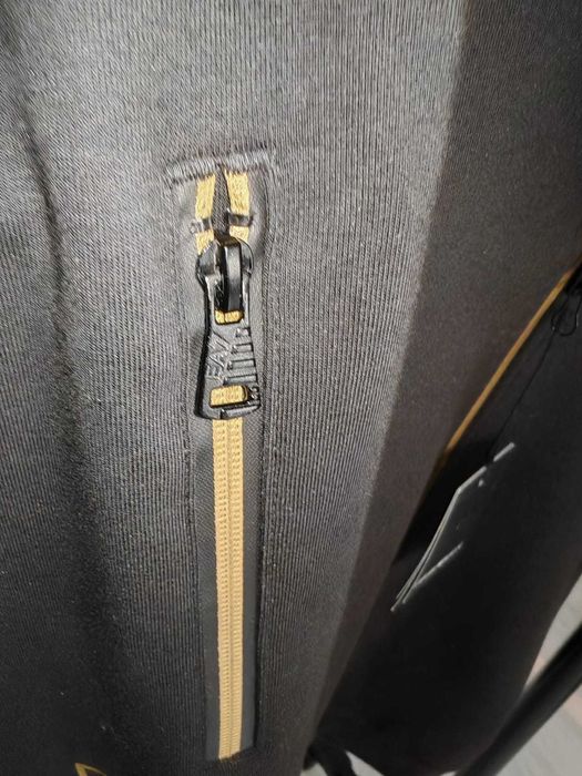 EA7 АНЦУГ две части.