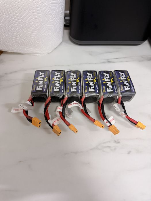 Drona fpv geprc cinelog35 HD