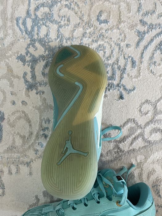 Продам Jordan Luka 2