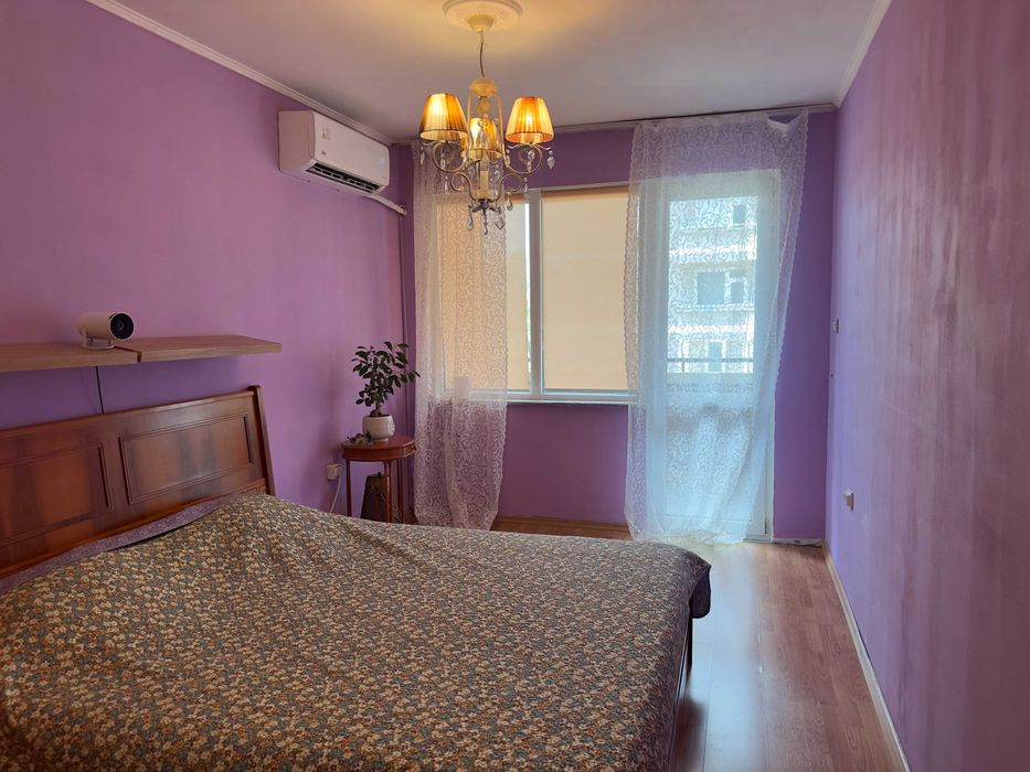 Продава се Тристаен апартамент в София, Стрелбище - 98 кв.м за 1874 €/кв.м - Снимка #7