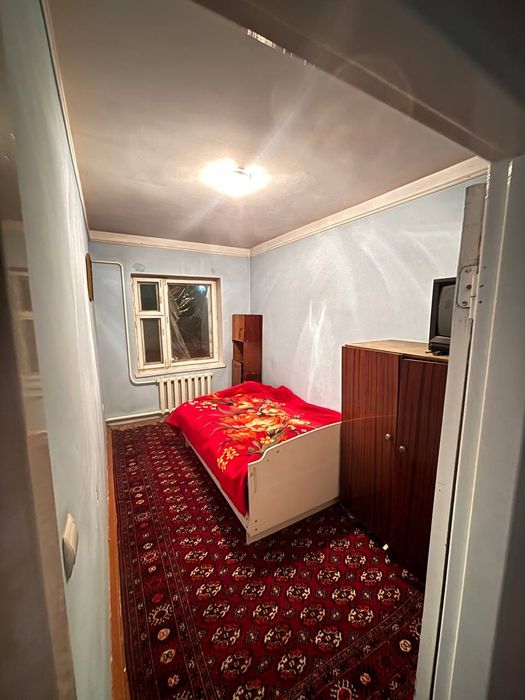 Продаётся квартира