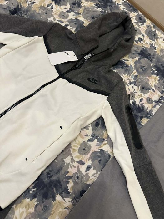 Детски екип Nike tech