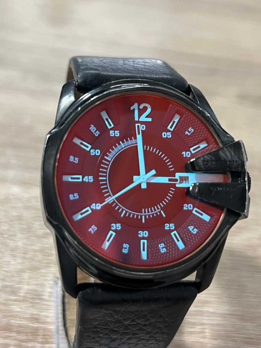 DIESEL Master Chief  мъжки часовник