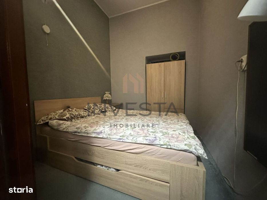 Apartament 2 camere de 71 mp, etaj 1, zona Dorobantilor Tribunalului!