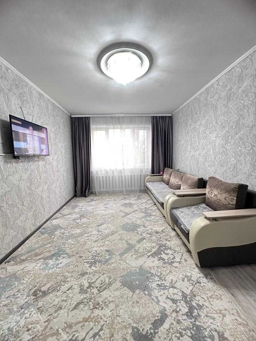 2 ком квартира в районе 19 школы