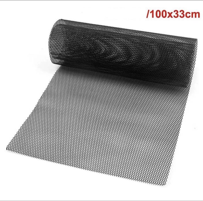 Алюминиевая сетка на решетку бампера,сетка на радиатор,сетка на бампер