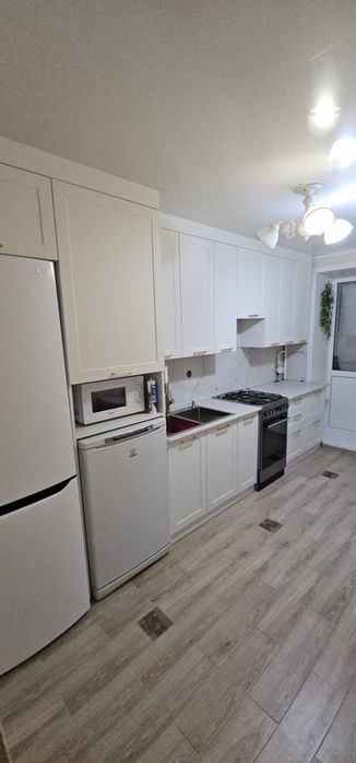 Кухня на заказ в Костанае