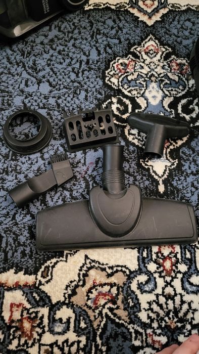 Magna plesosi 1200 vt