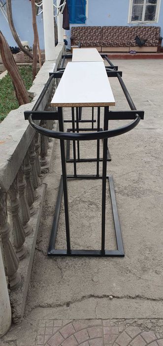 Magazin uchun beshilka