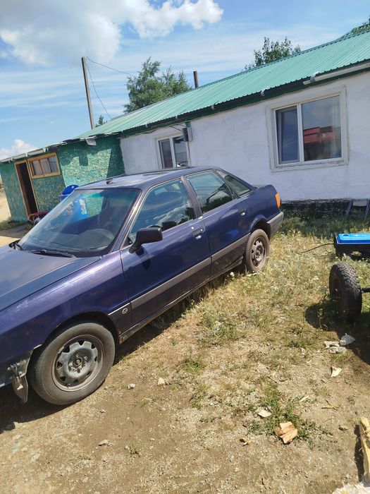 Продам автомобиль Ауди б3