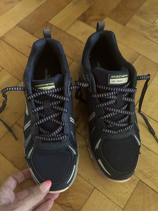 Маратонки Skechers, 38 номер