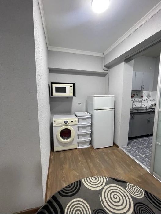 Ц 12 Срочно продается Квартира 1 Этаж