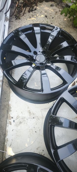 5х112 22цола Tomason