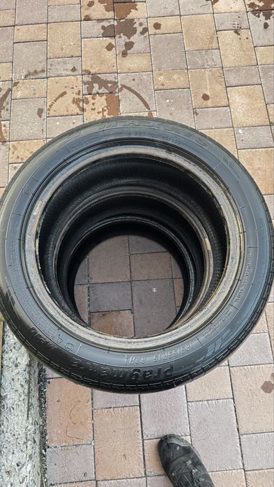 185/55/15 Maxxis