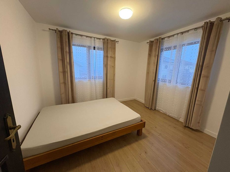 Persoana Fizica inchiriez casa in Campenesti
