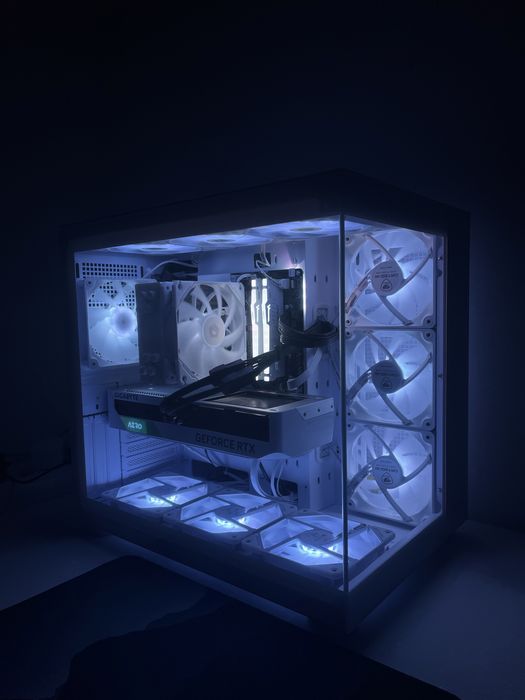 компьютер игровой