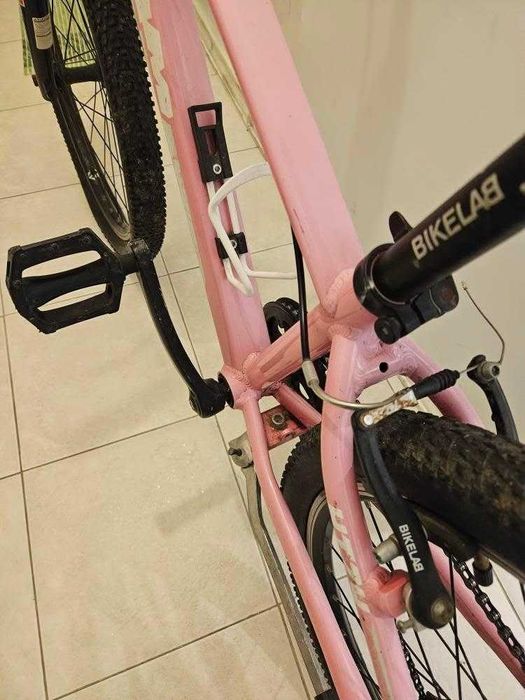 RAM HT24 детски велосипед