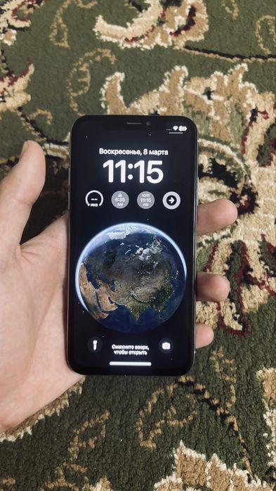 Продам айфон х…..