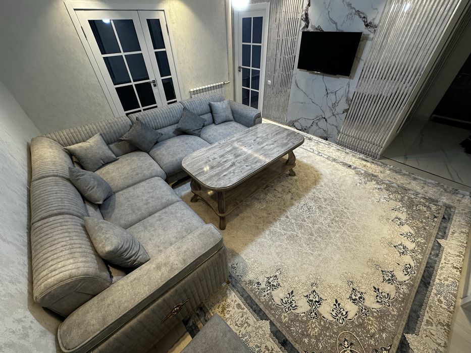 Продажа Квартира жангох