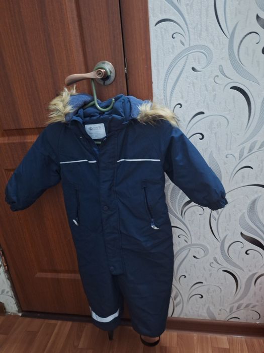 детский вещий мальчиков