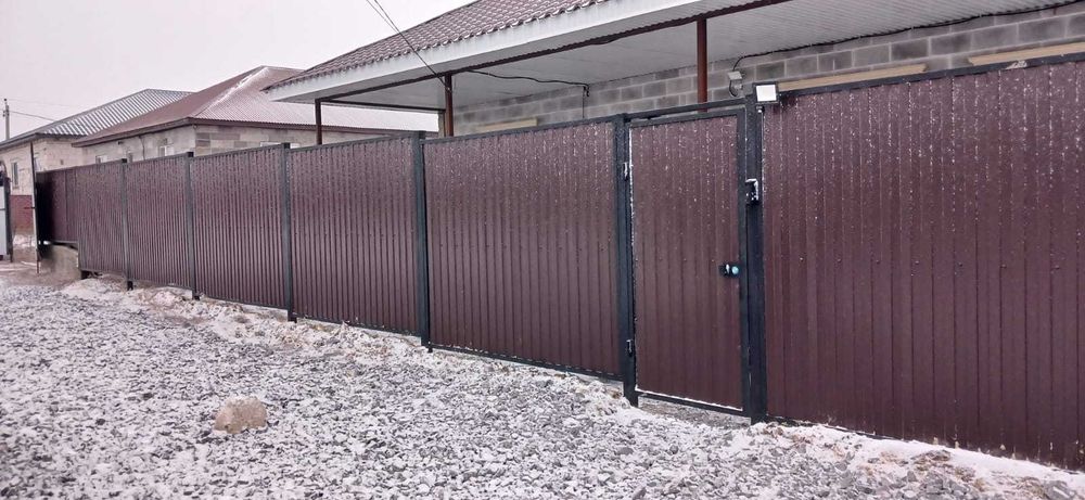 Услуги  сварщика и резак