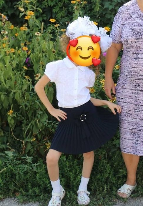 школьная форма 500