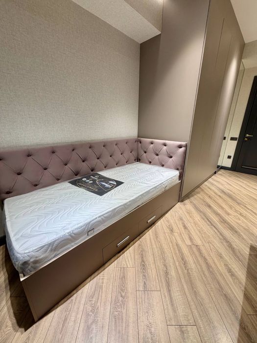 Akay City ЖК , 115 м2 , Хамида Олимжана метро