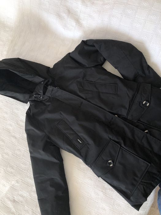 Vând geacă Air Force mărimea S/M