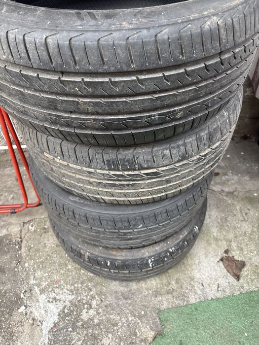 Anvelope vara 205/50/17