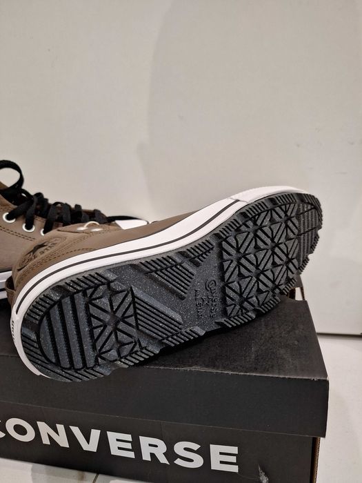 Спортни обувки кецове Converse