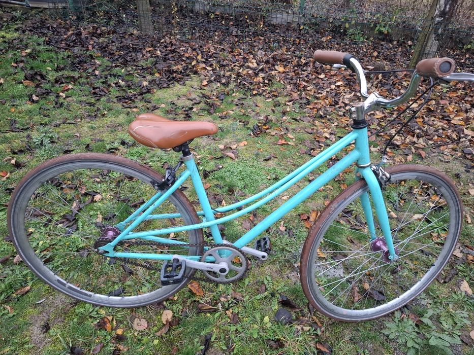 Bicicletă mtb 24-26