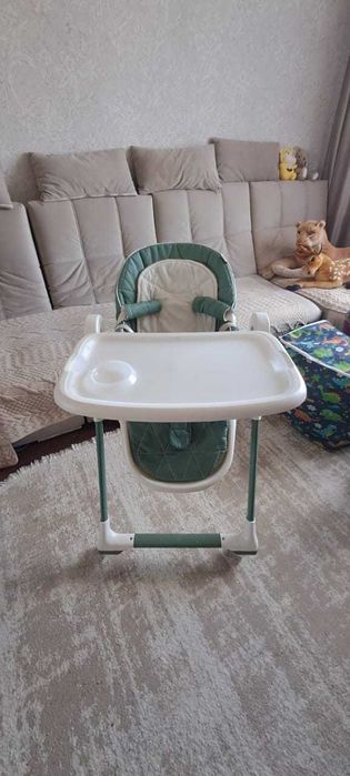 Продам детский стульчик для кормления