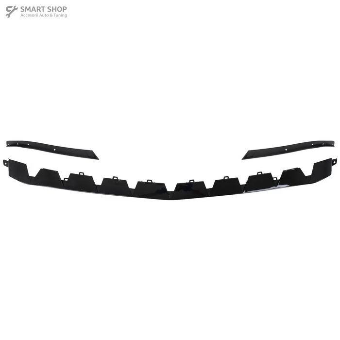 Lip Bara Fata Mercedes A-Class W177 V177 (04.2018-2022) A35 Design Edi