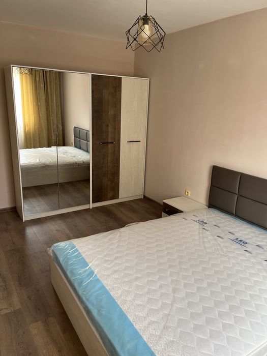 Дава се под наем Тристаен апартамент в София, Карпузица - 83 кв.м за 750 € - Снимка #2