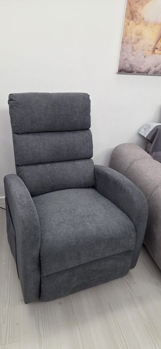 Fotoliu recliner Fulton Mobexpert
