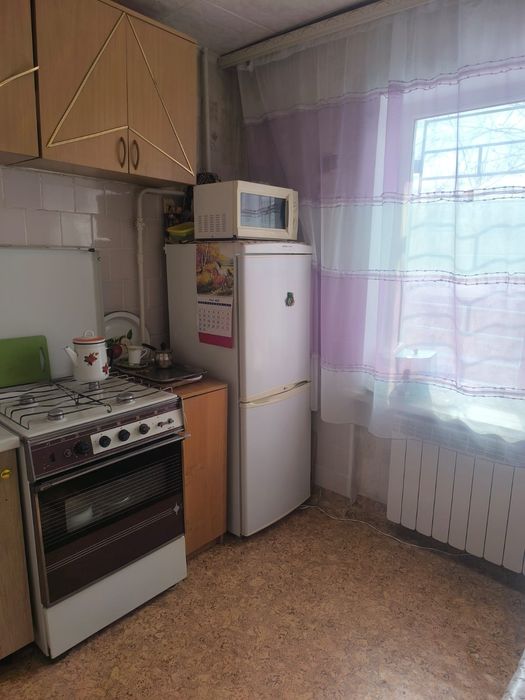 Продам двухкомнатную квартиру