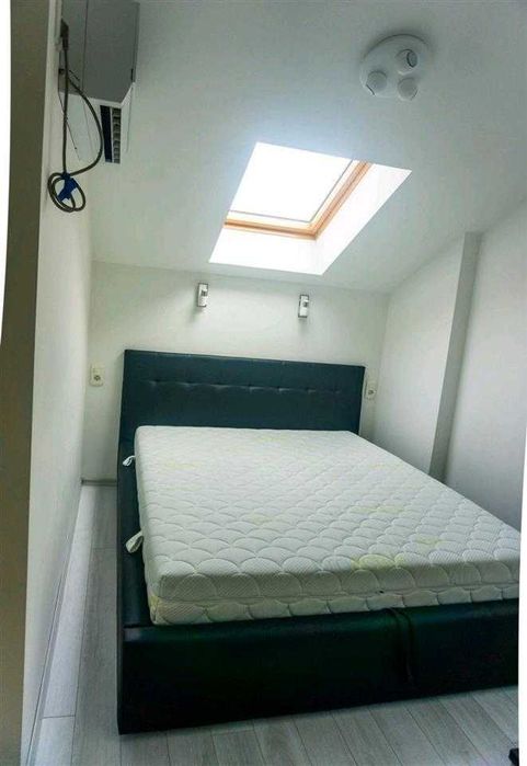 Дава се под наем Тристаен апартамент в София, Манастирски ливади - 100 кв.м за 586.5 € - Снимка #1