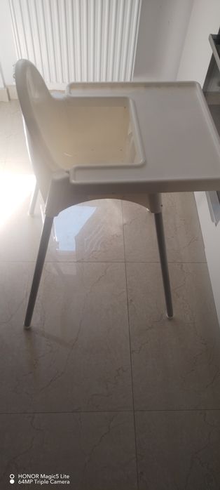 Scaun copii Ikea