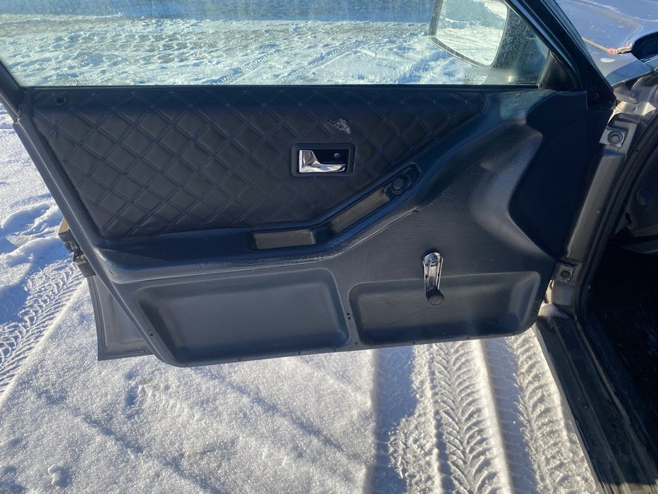 Продам ауди 80 б3