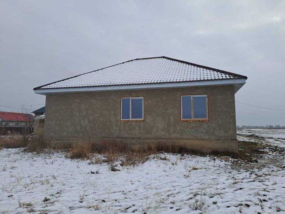 Продам частный дом