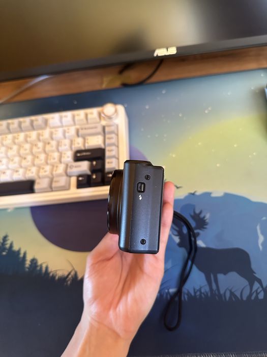 Canon Sx740hs в идеальном состоянии