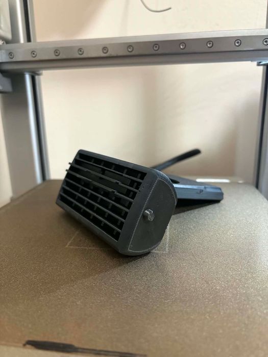 Скрит cup holder за Golf 4
