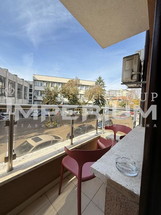 Дава се под наем Двустаен апартамент в Варна, Окръжна болница - 65 кв.м за 504.9 € - Снимка #4