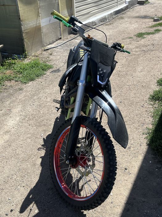Продается Zuumav K5