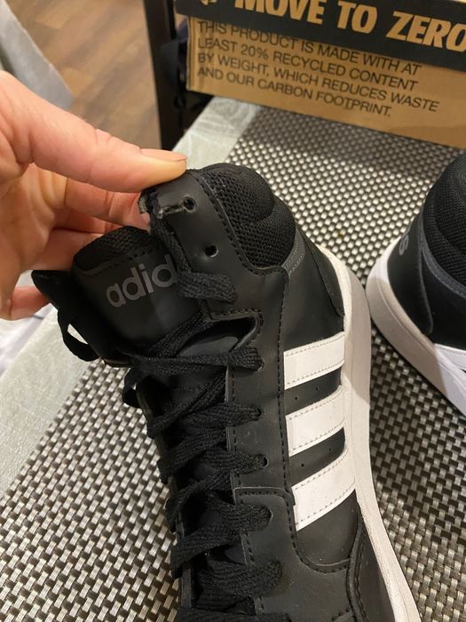 Кецове на Адидас