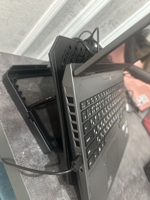 Игравой ноутбук thunderobot core i9 13900hx RTX 4060