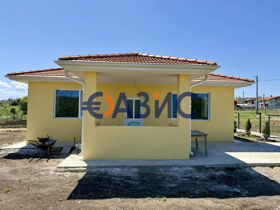 Продава се Къща в Бургас, Меден рудник - зона Б - 100 кв.м за 709 €/кв.м - Снимка #14