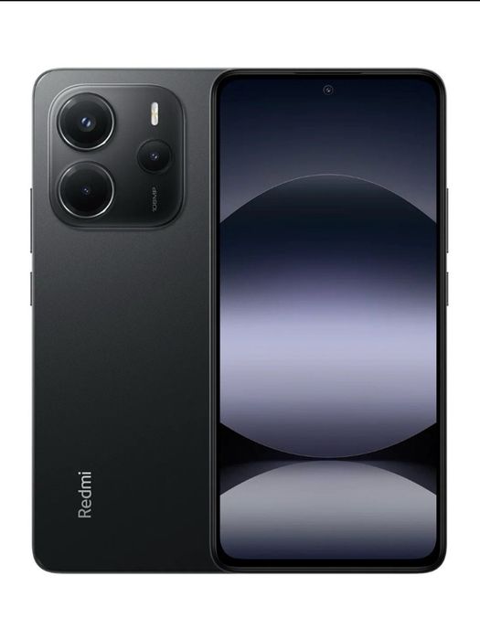 Xiaomi Redmi Note 14 4G kelishtirib beraman